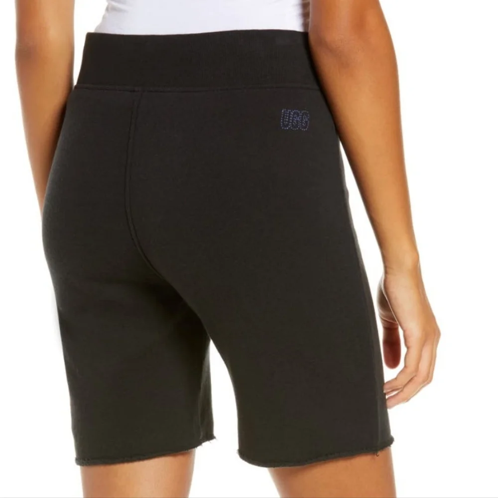 Ugg Sweat Bike Shorts